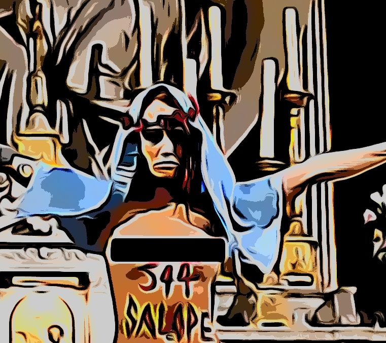 Verdict Femen : la CEDH condamne la France