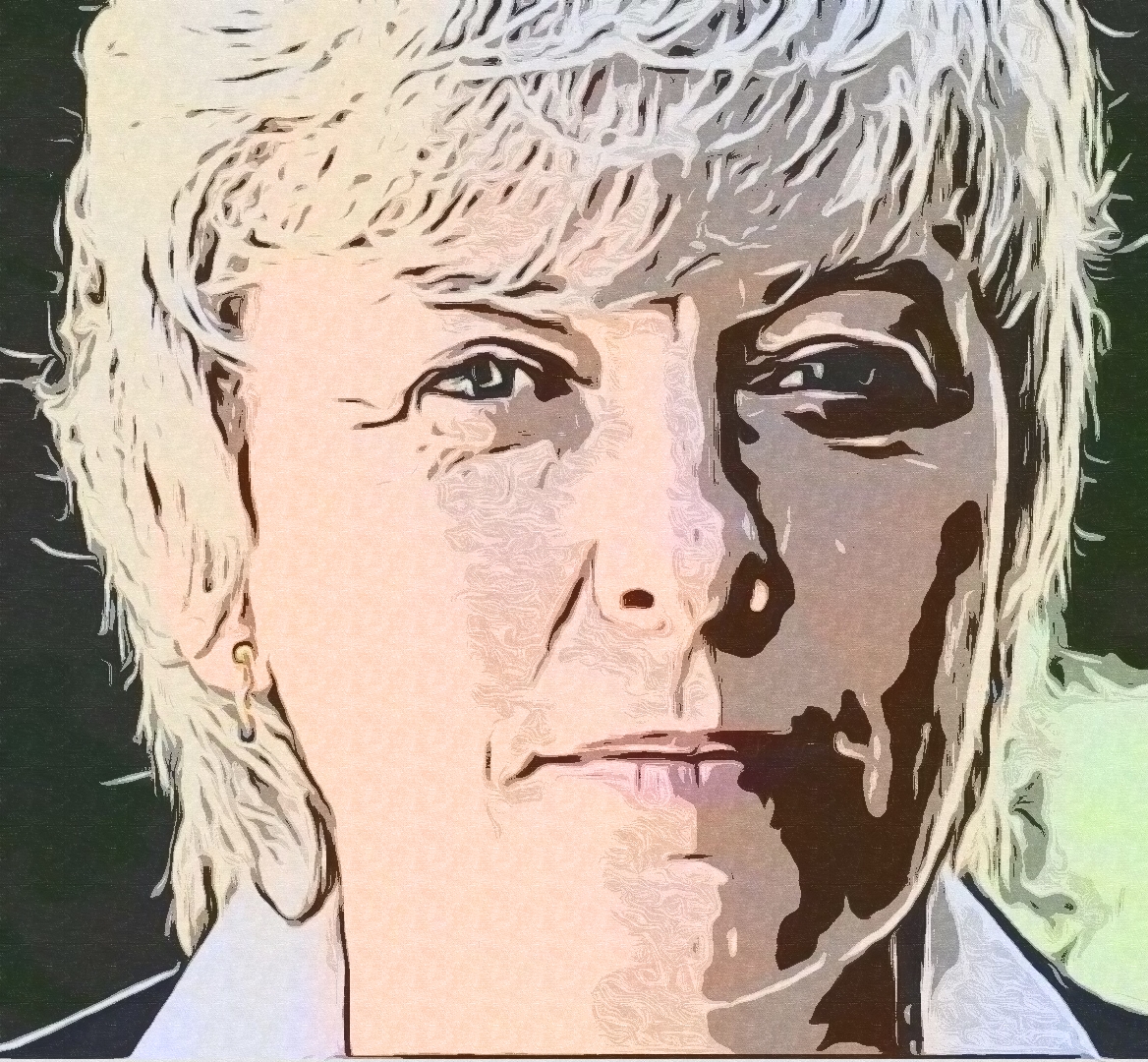 Lettre de Soutien à Florence Bergeaud-Blackler