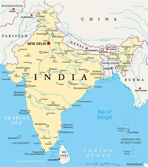 Inde : des humanistes signent une lettre ouverte pour la protection de Narendra Nayak