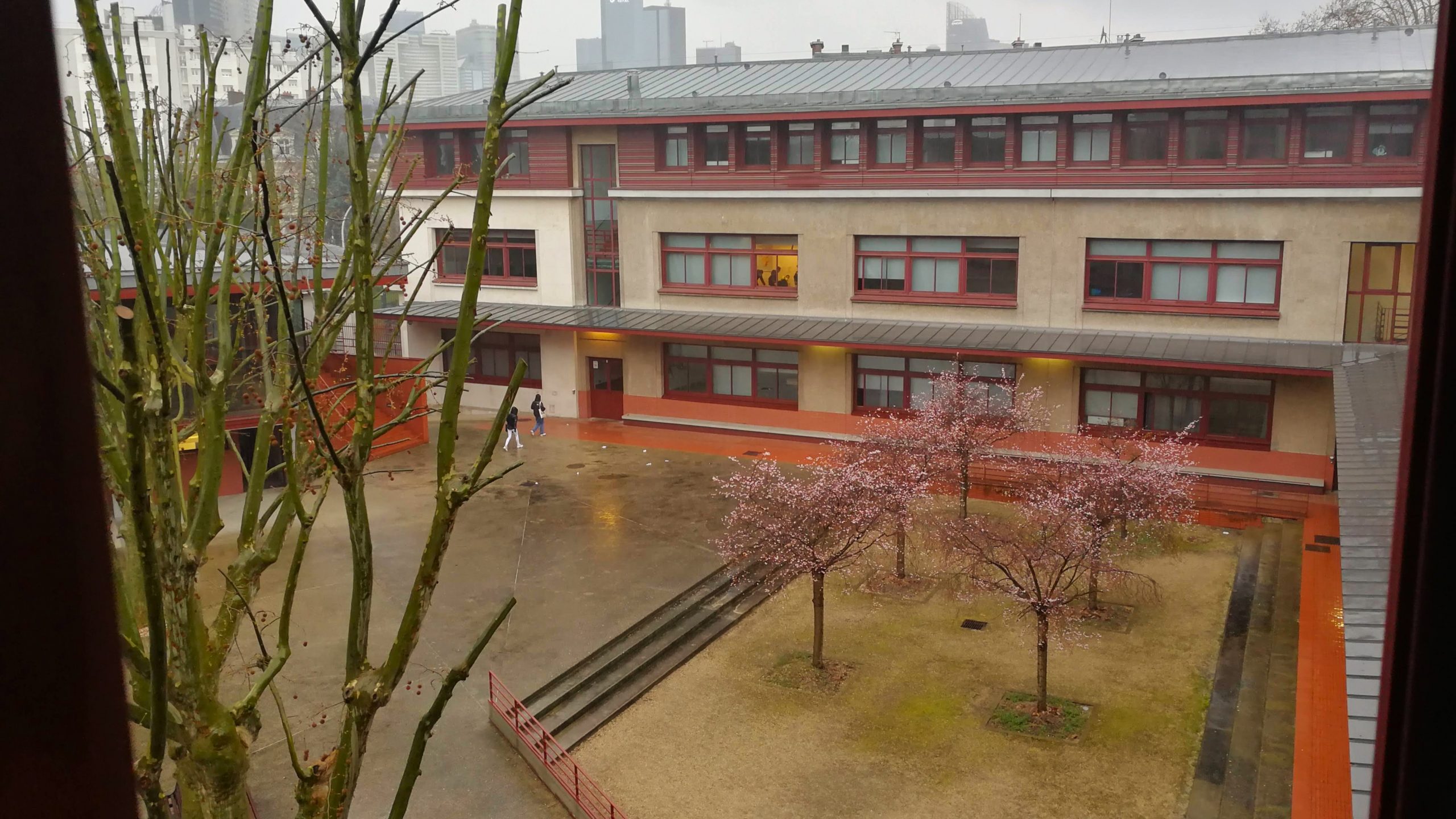Communiqué du CLN: Un infiltré au ministère au service du cléricalisme