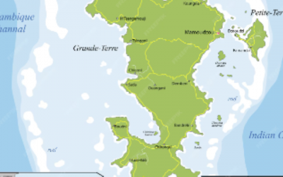 Loi de refondation de Mayotte : le conseil cadial demeure dans le domaine religieux