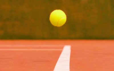 Tenniswomen et transgenres