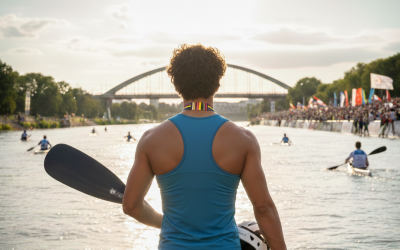 L’entretien d’EGALE: La transidentité – Sandra Forgues