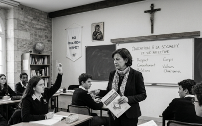 « C’est d’un autre temps »