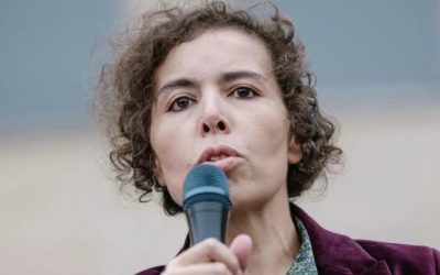 L’entretien d’EGALE: Les effets de l’entrisme islamiste en Belgique – Fadila Maaroufi