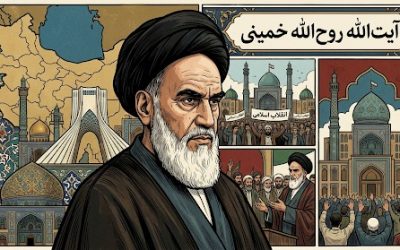 En finir avec le souvenir de Khomeiny à Neauphle-le-Château / Communiqué