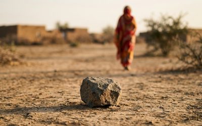 La lapidation, un crime contre l’humanité