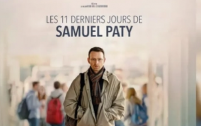 Lettre ouverte du CLN à propos du film sur Samuel Paty « L&rsquo;abandon »