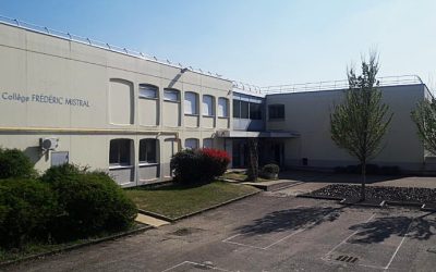 L&rsquo;ombre de Samuel Paty à Feyzin
